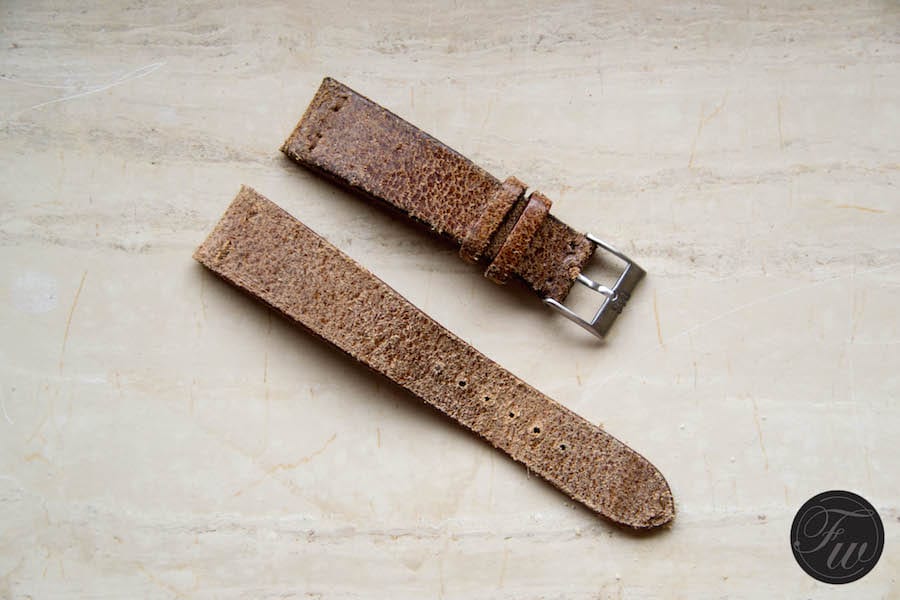 Bulang & Sons vintage strap