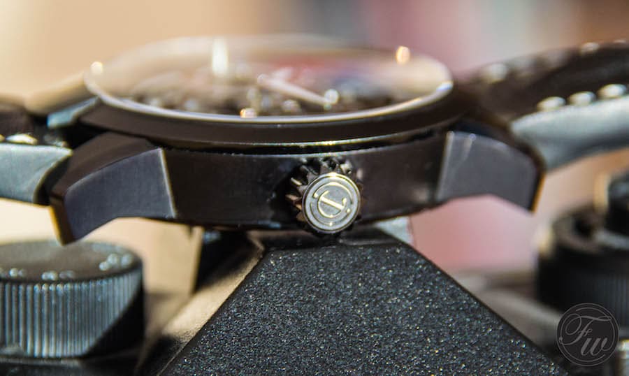 Armin Strom Pure Earth