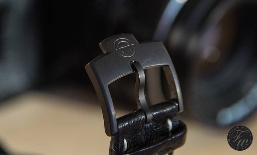 Armin Strom Pure Earth