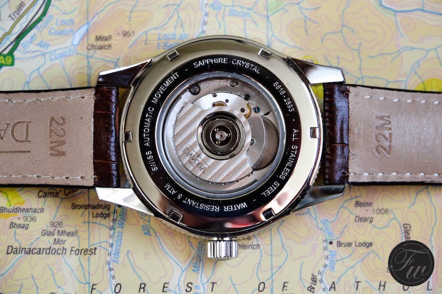 Davosa World Traveller