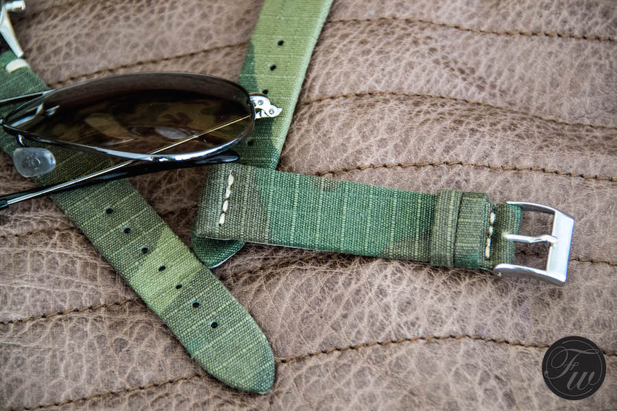 G.L.C. Straps