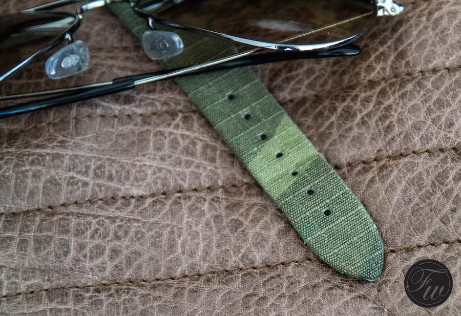 G.L.C. Straps