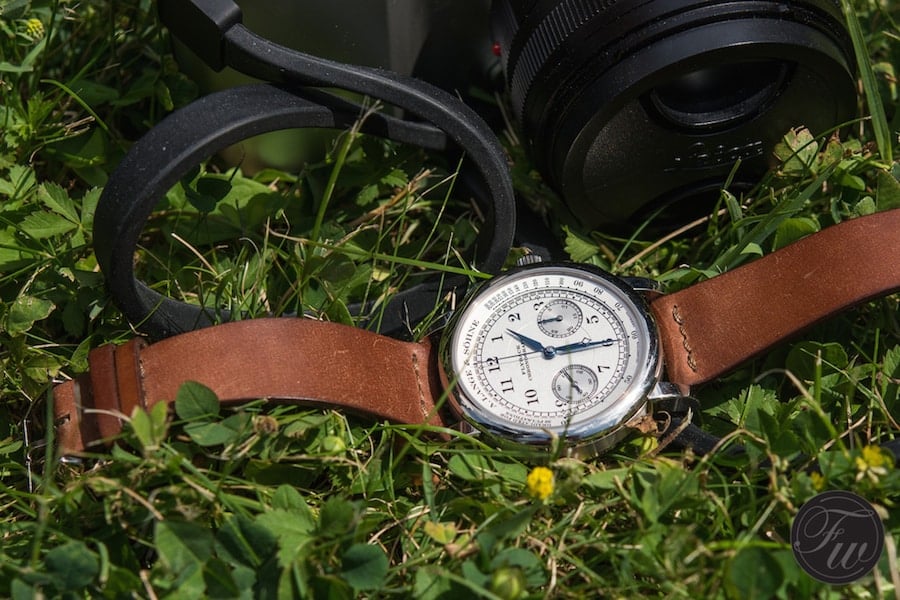 1815 Chronograph 1815 Chronograph