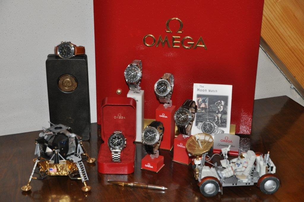 Speedmaster Pro 145.012-67