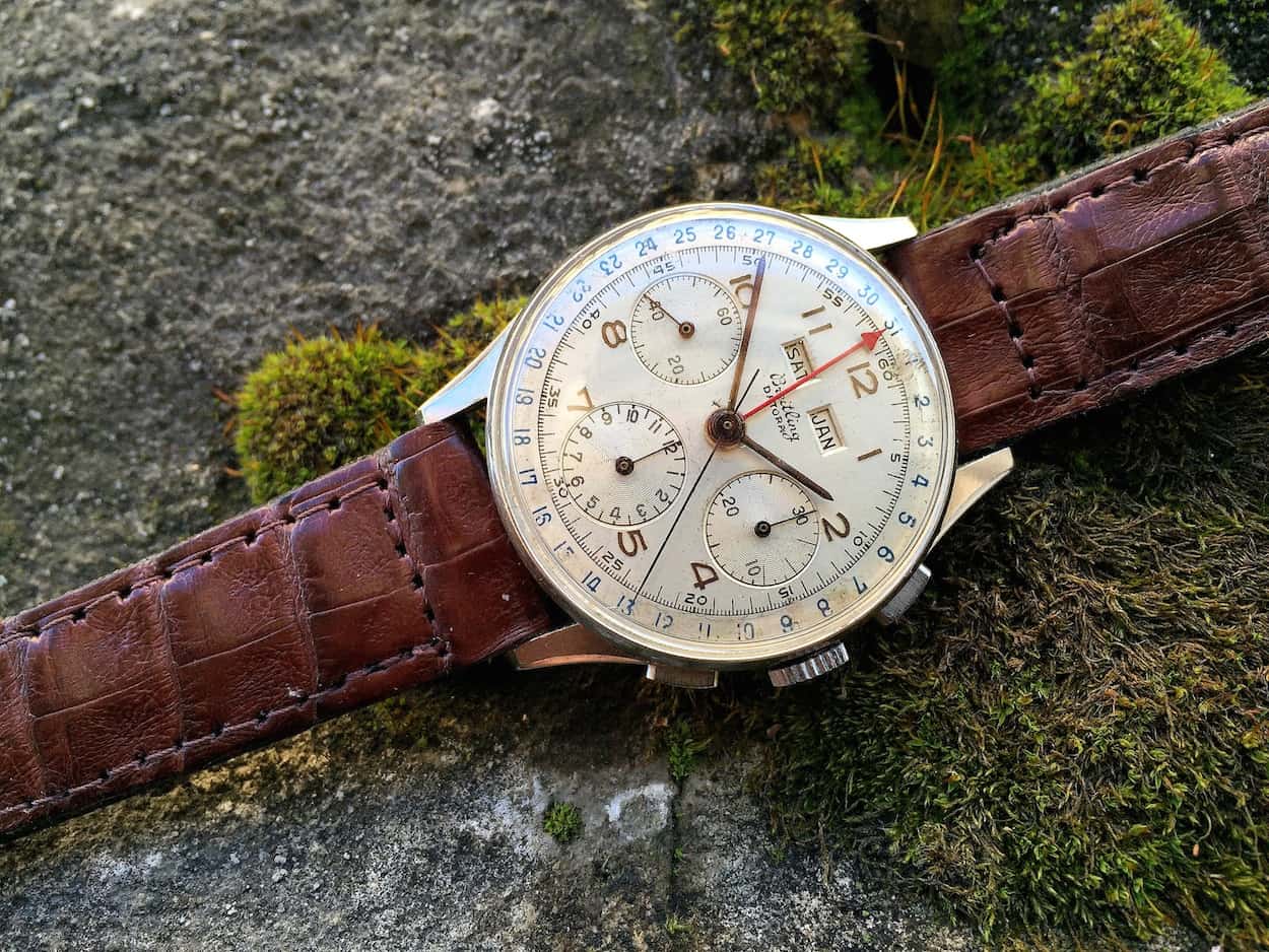 Datora ref.784 from mid-1940's