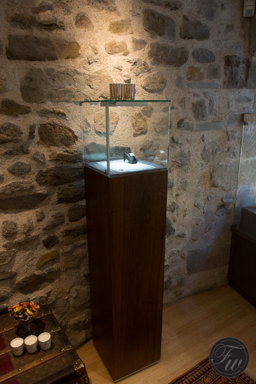 Vintage Watch Shopping