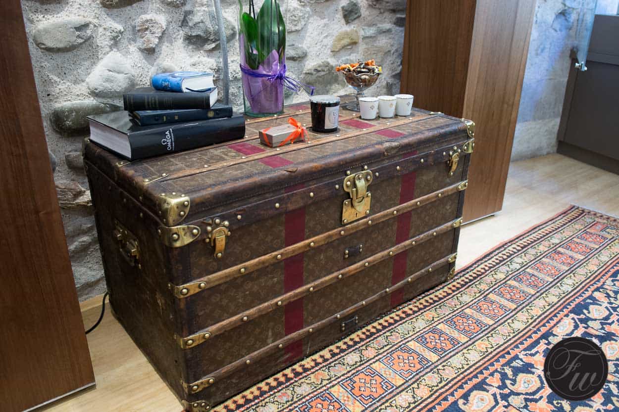 Vintage Watch Shopping