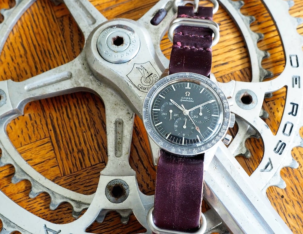 My "rat rod" of an Ed White...I love her so