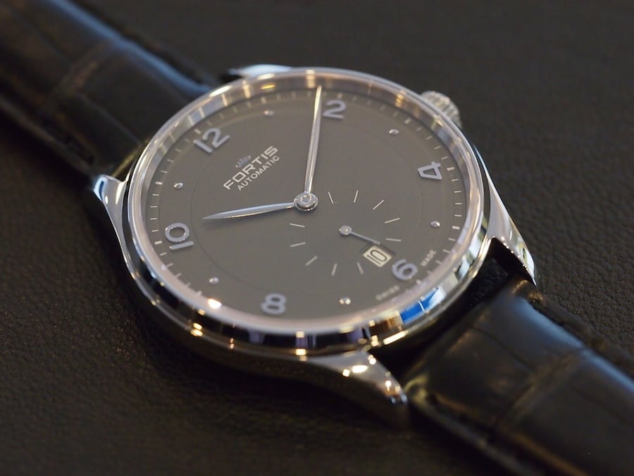 Fortis Terrestis Collection Hedonist