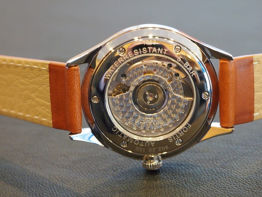 Fortis Terrestis Collection 19Fortis