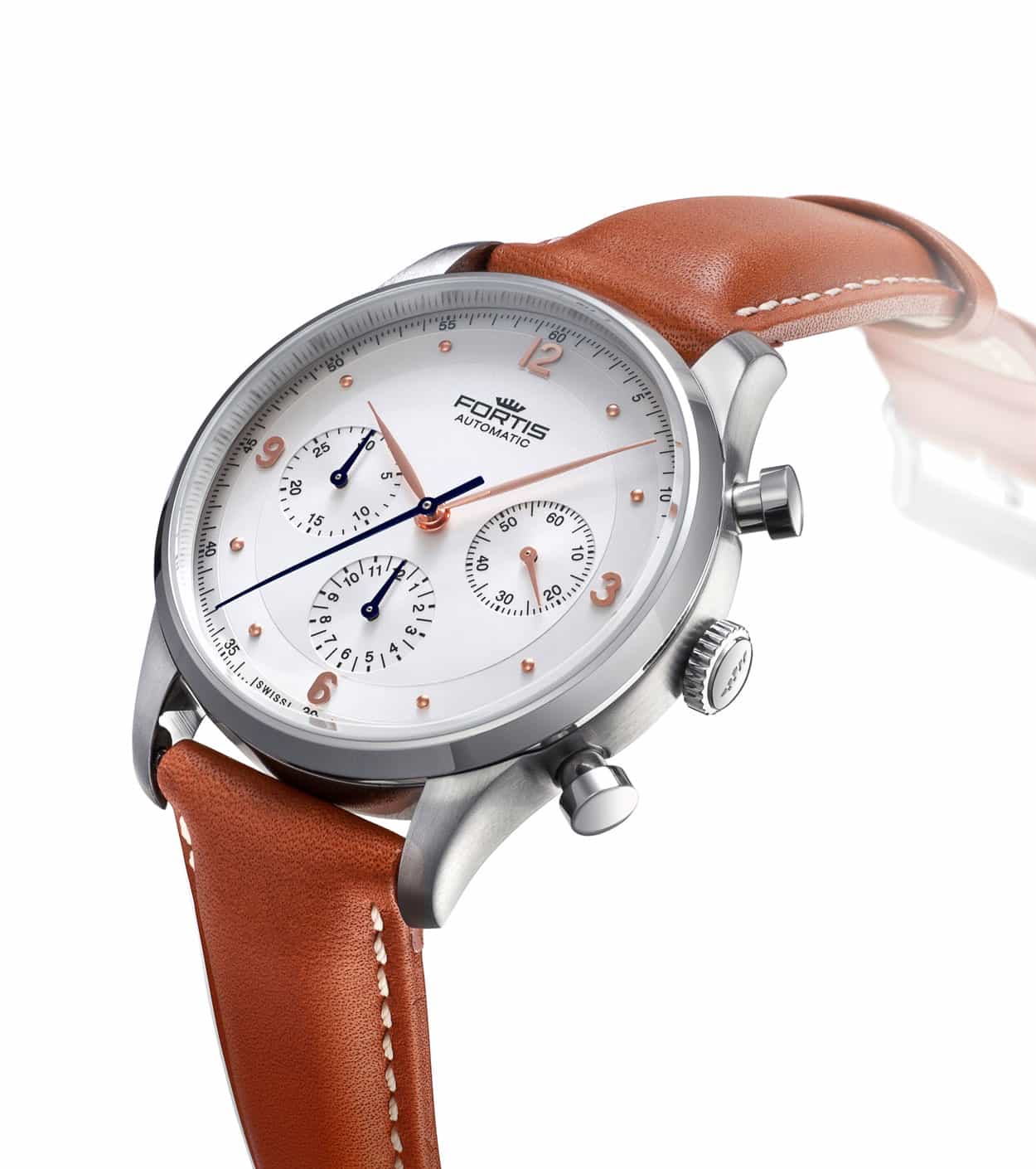 Fortis Terrestis Tycoon - 2015