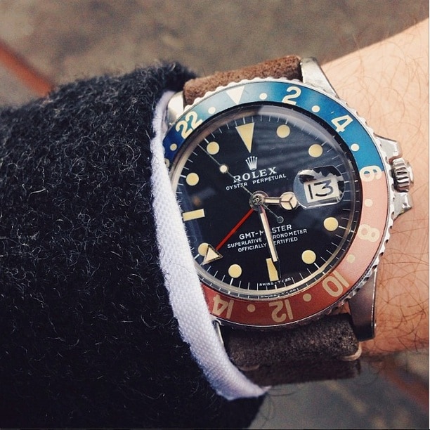 GMT