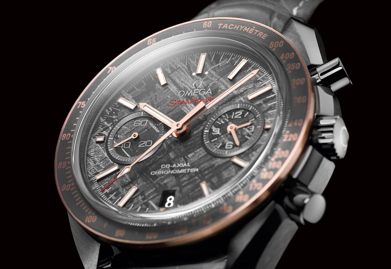 Omega Speedmaster Novelties 