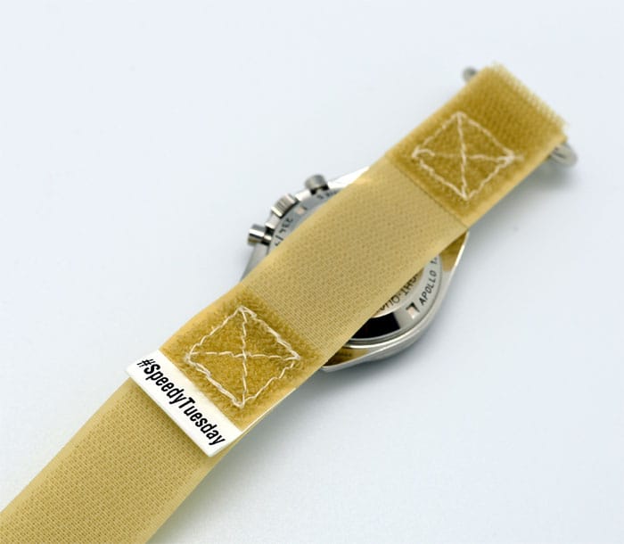 Fratello Watches Velcro