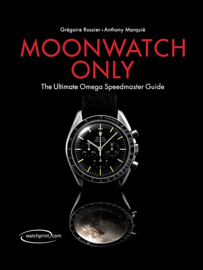 Fratello Watches Moonwatch Only