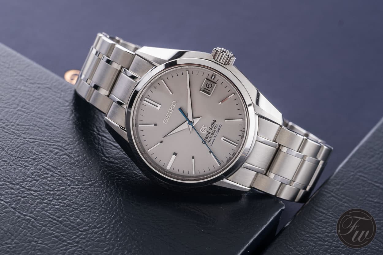 Grand Seiko SBGH001J