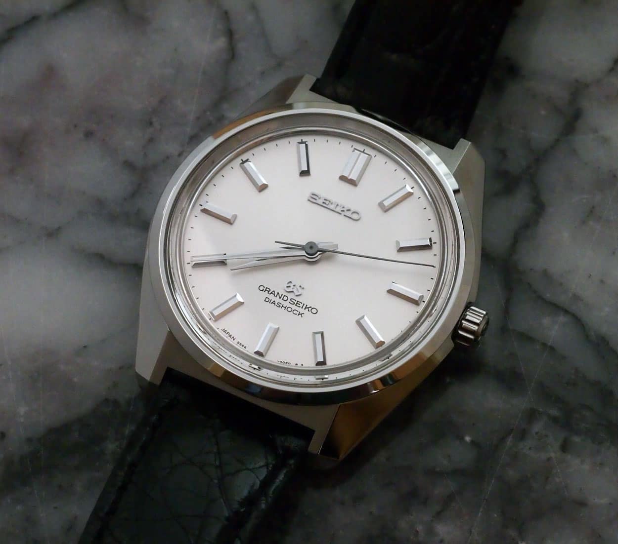 Grand Seiko SBGW047