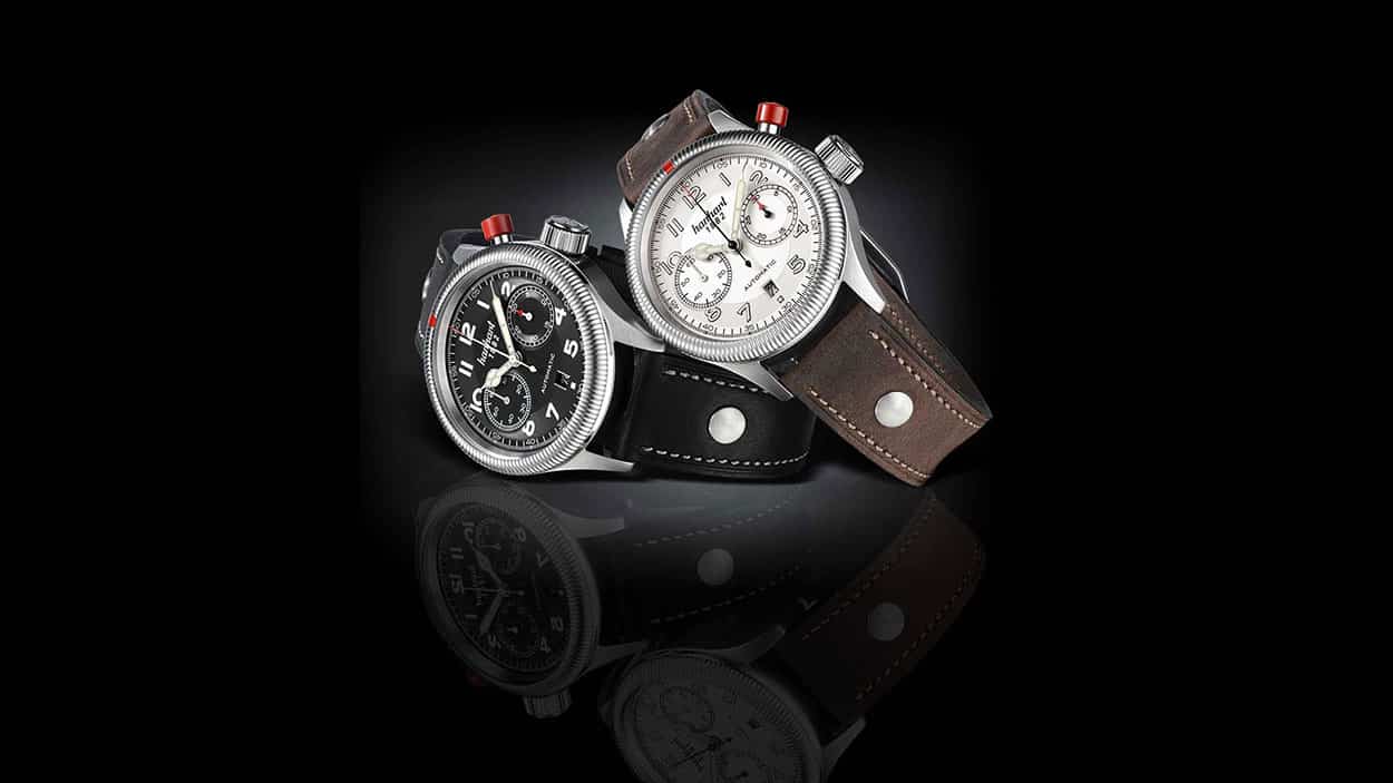 Hanhart-PIONEER-MonoControl