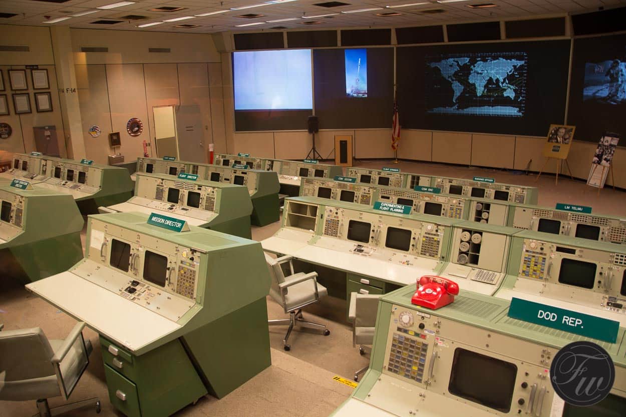 Houston Speedmaster Event