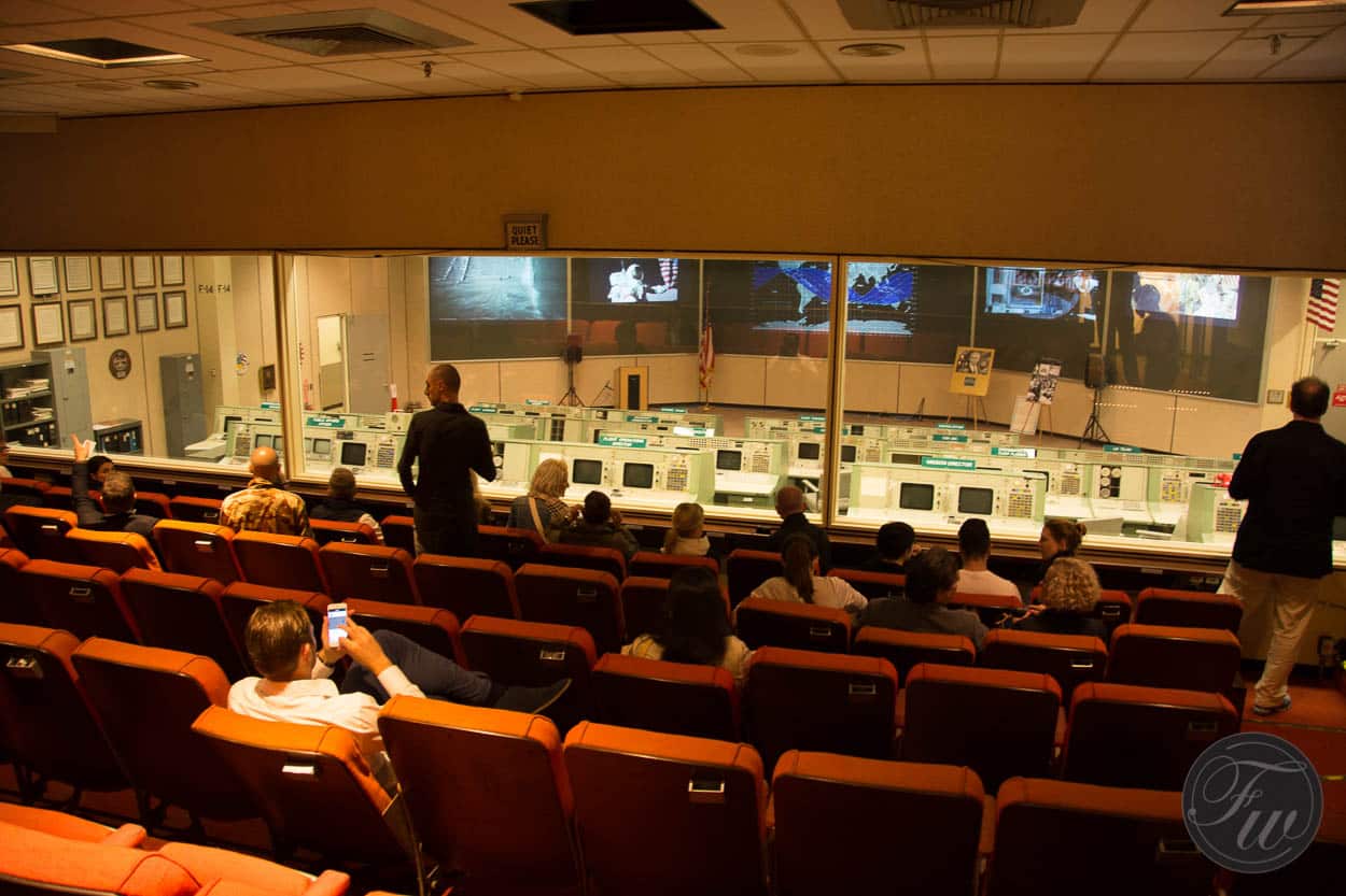 Houston Speedmaster Event