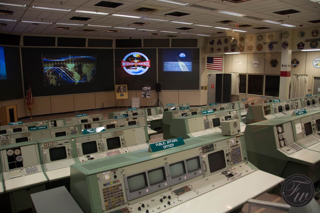 Houston Speedmaster Event