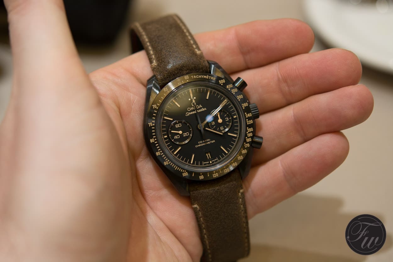 Houston Speedmaster Event