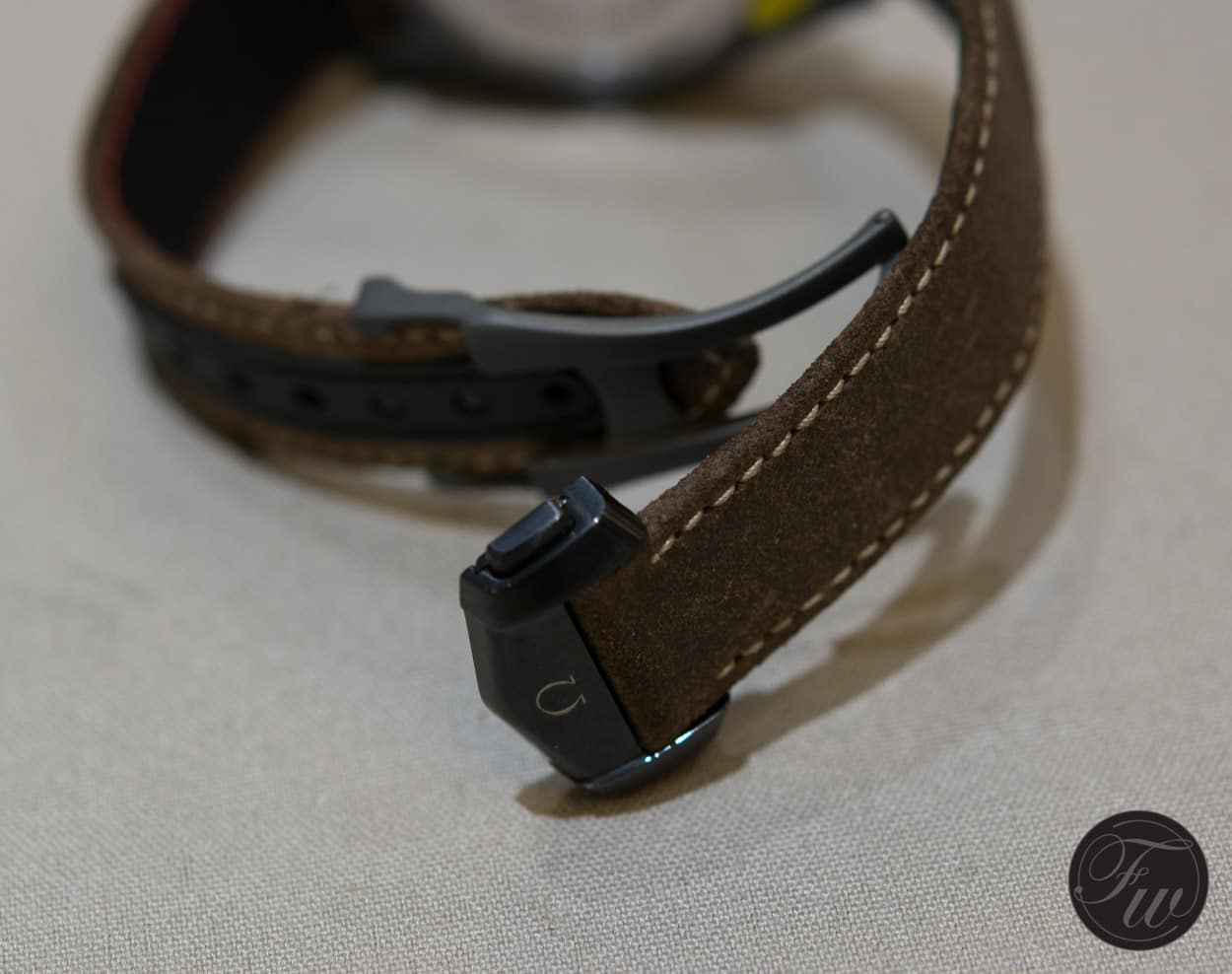 Houston Speedmaster Event