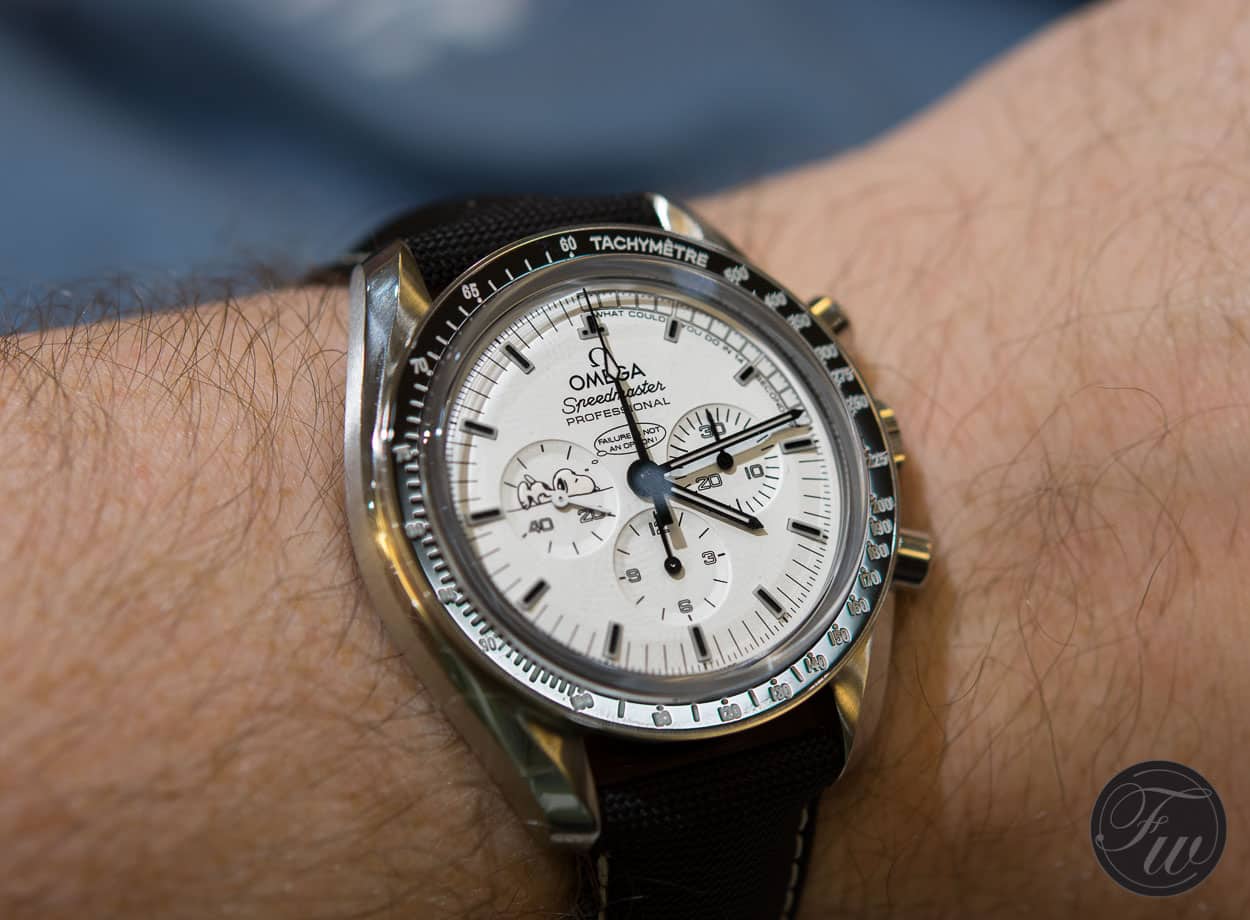 Houston Speedmaster Event