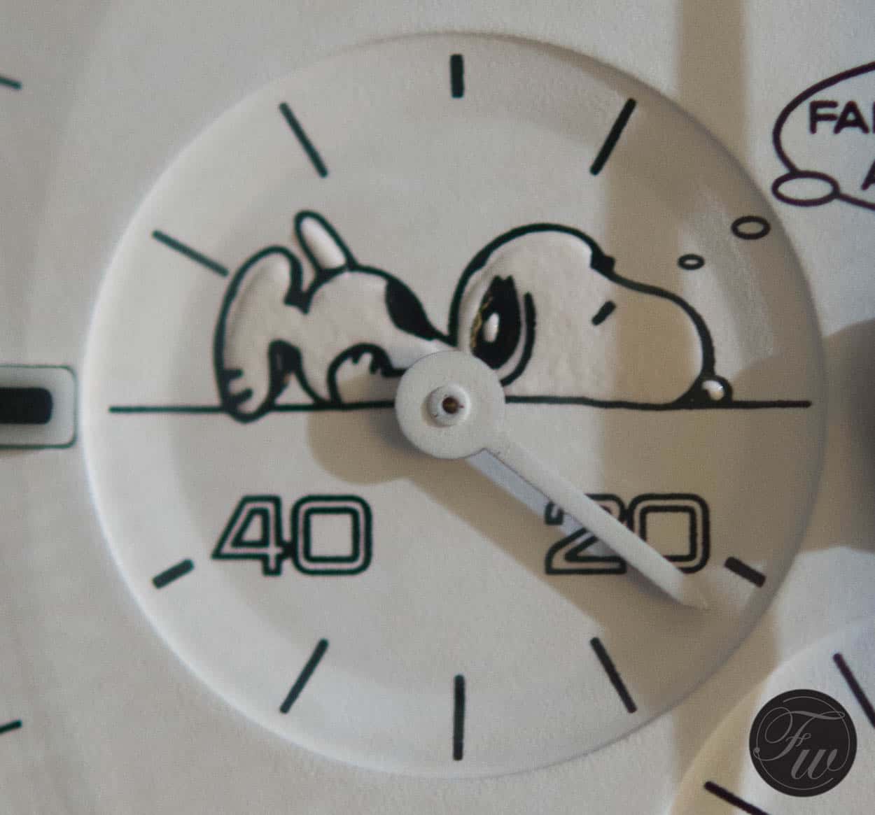 Houston Speedmaster Event