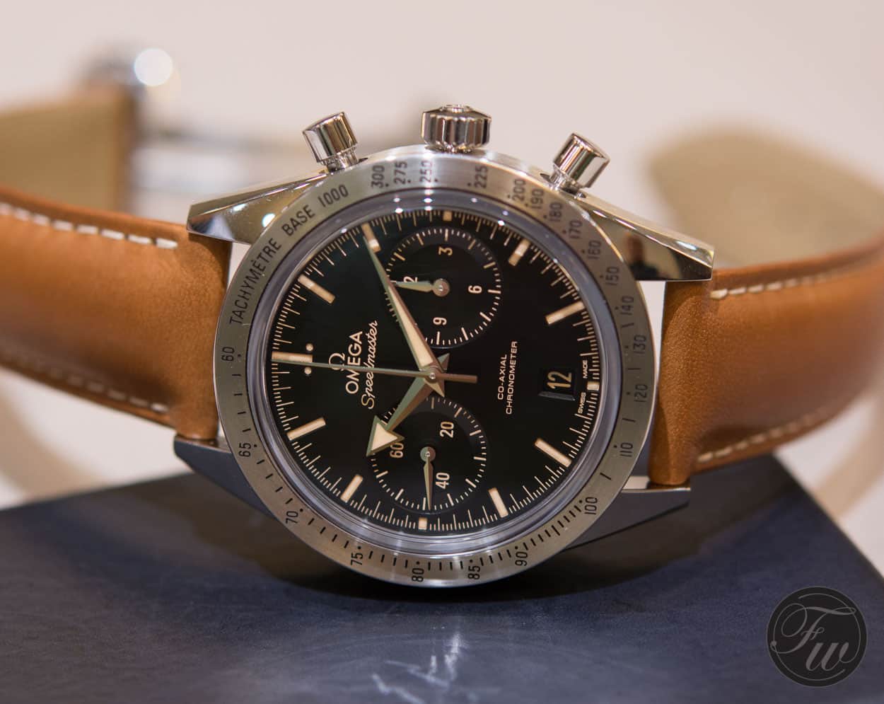 Houston Speedmaster Event