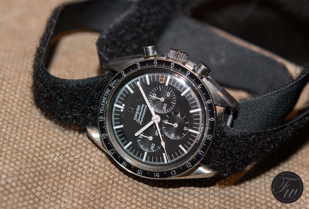 Museum Pieces - Houston Speedmaster Event