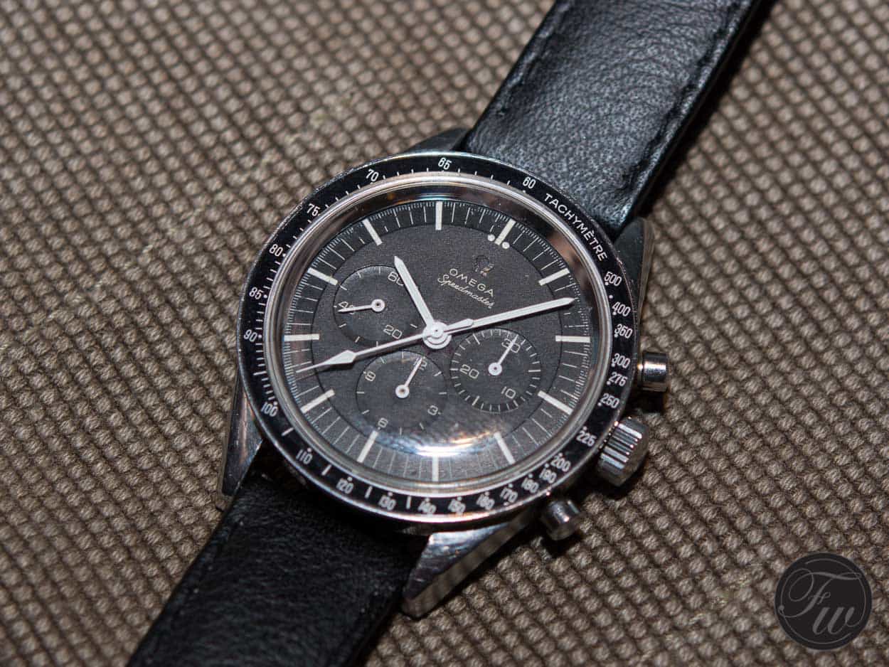 Museum Pieces - Houston Speedmaster Event