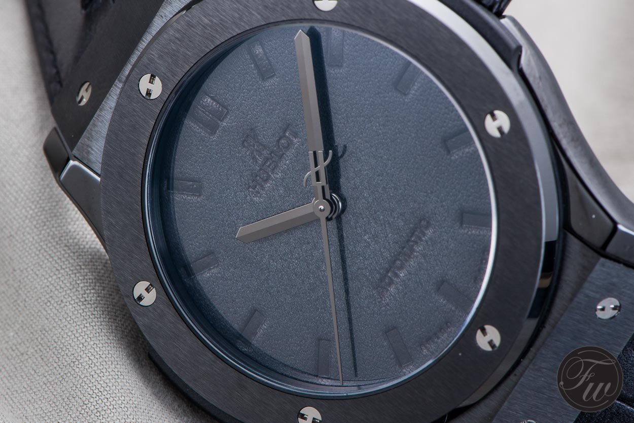 Hublot Classic Fusion Berluti