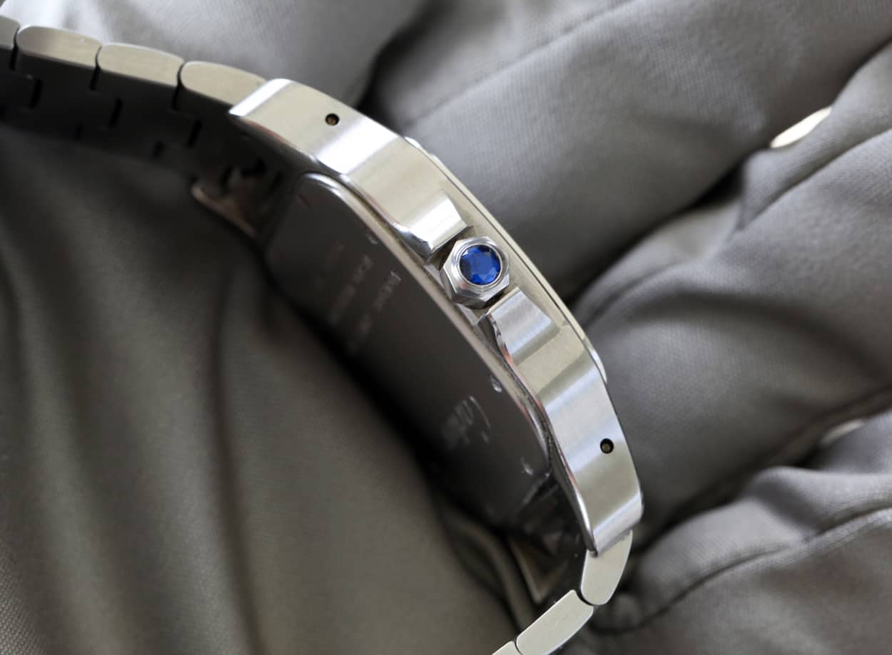 - Santos Galbée XL -