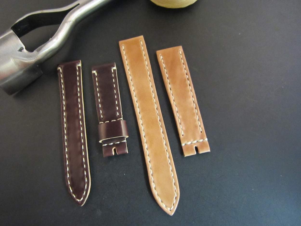 Rover Haven straps are available in many colors - check to see what's in stock!