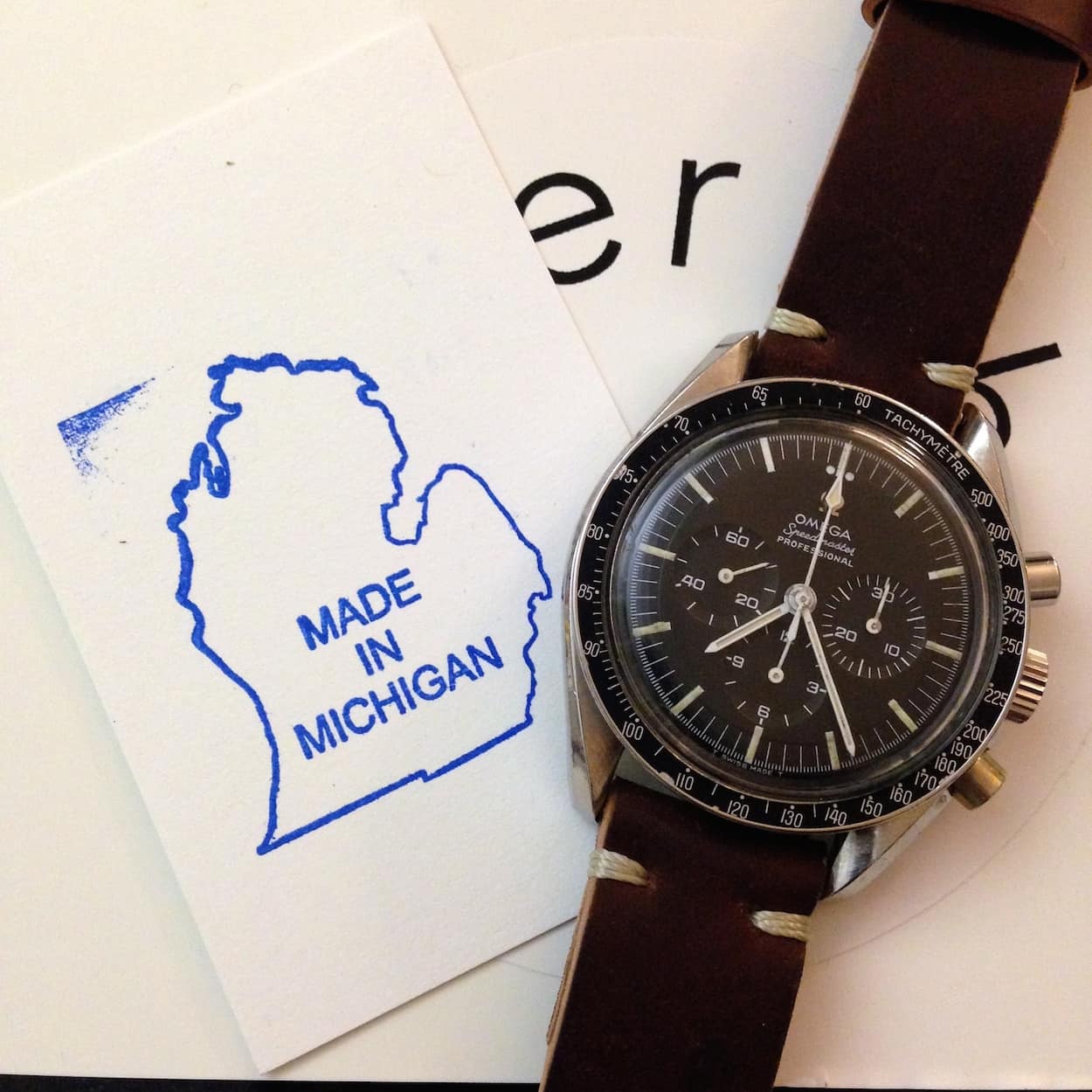 Rover Haven - proudly made in Michigan