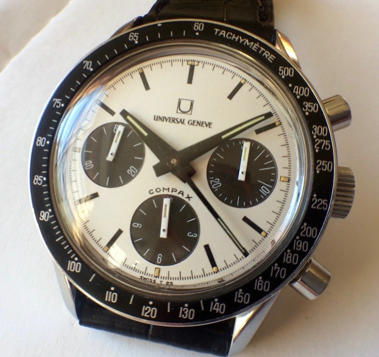 The "Nina Rindt" found in Tokyo this week (photo credit: "The Intermediary")