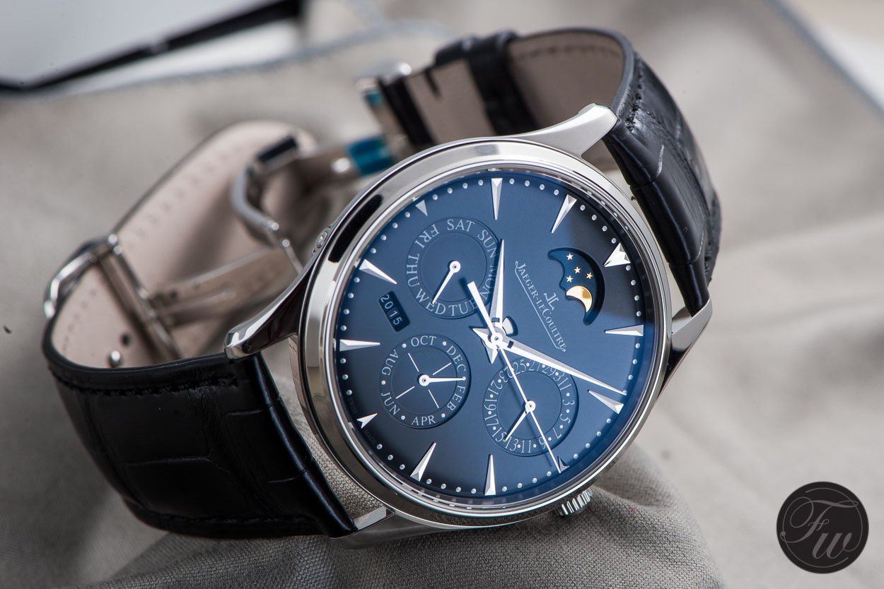 Jaeger-LeCoultre Master Ultra Thin Perpetual-9515