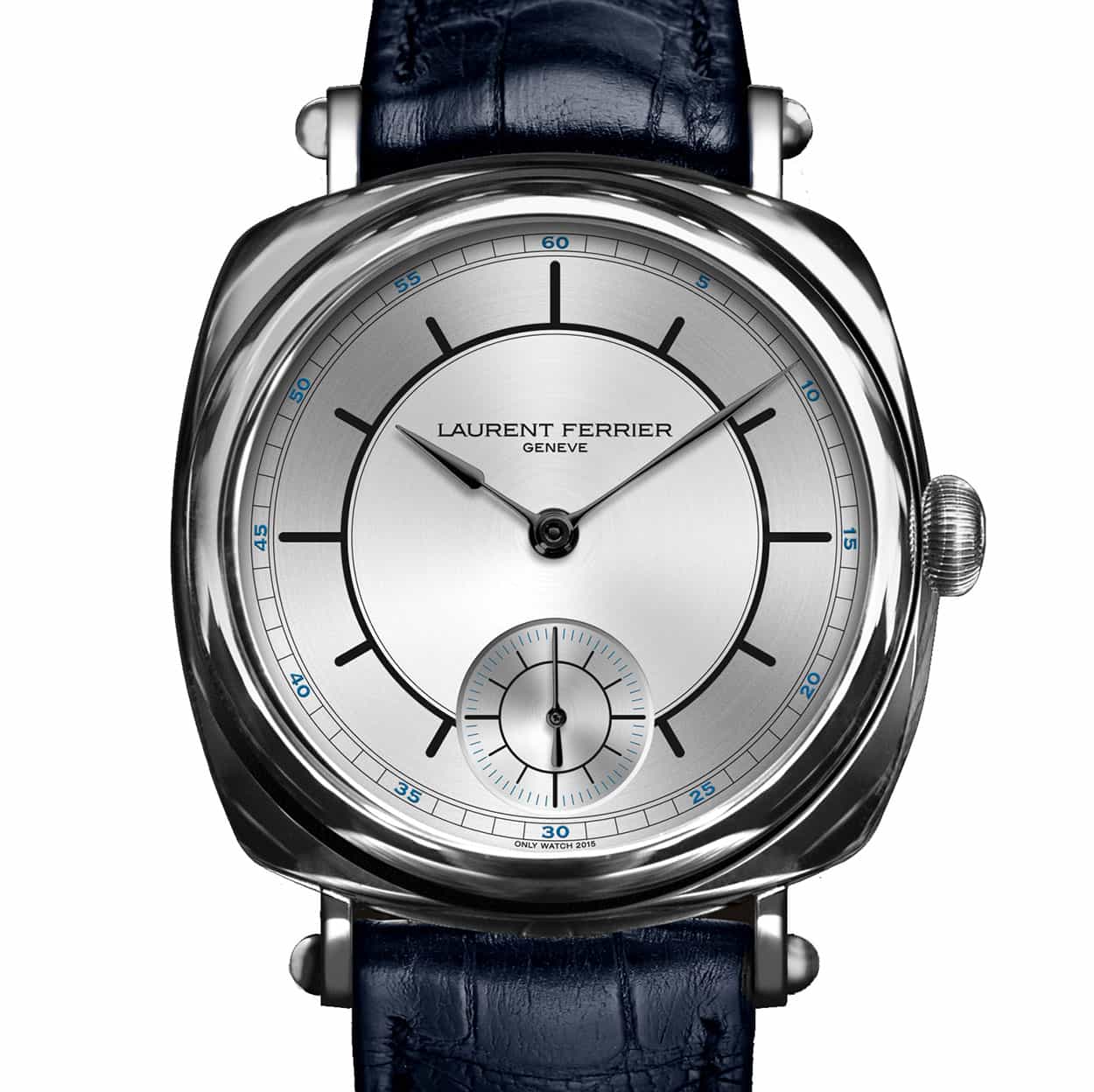 Laurent Ferrier Galet Square