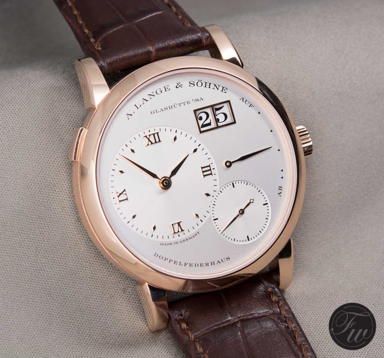 Lange 1