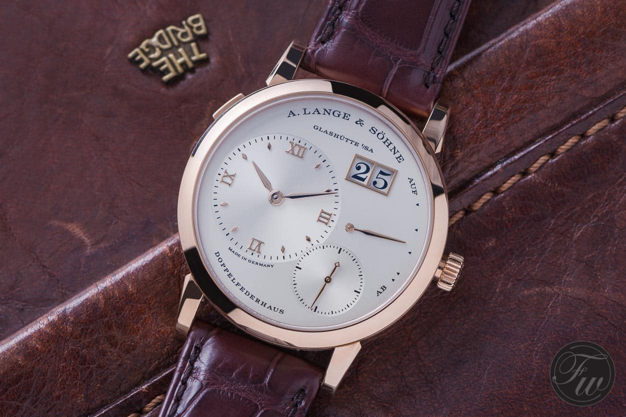 Lange 1 Review