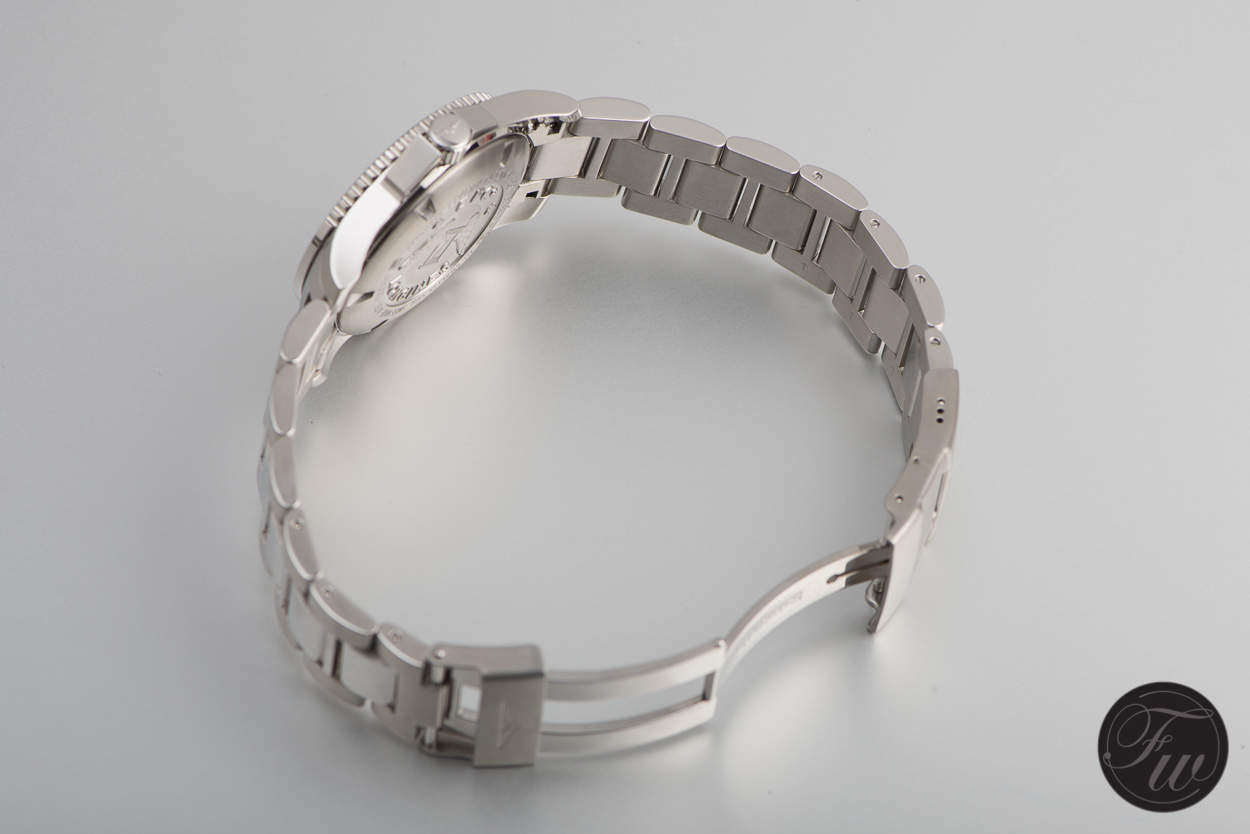 Longines HydroConquest Review