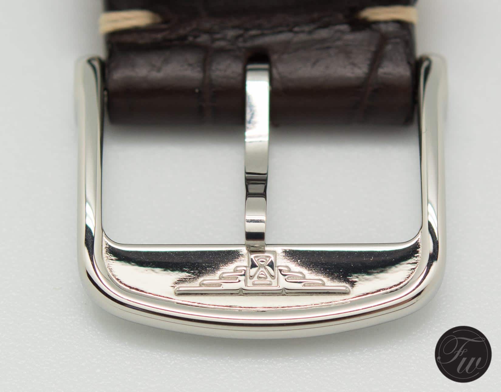 Longines Column-Wheel Single Push-Piece Chronograph