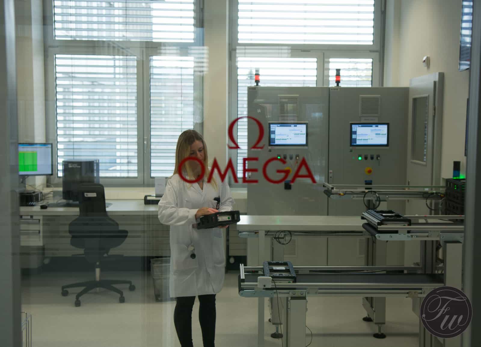 Master Chronometer - METAS