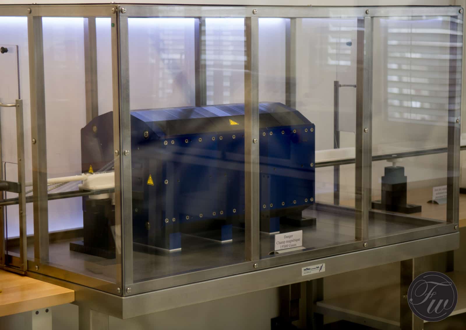 Master Chronometer - METAS