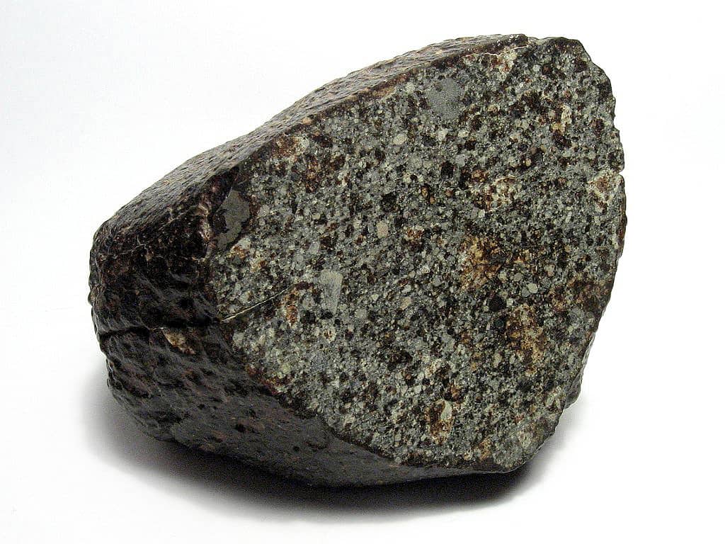 Meteorite