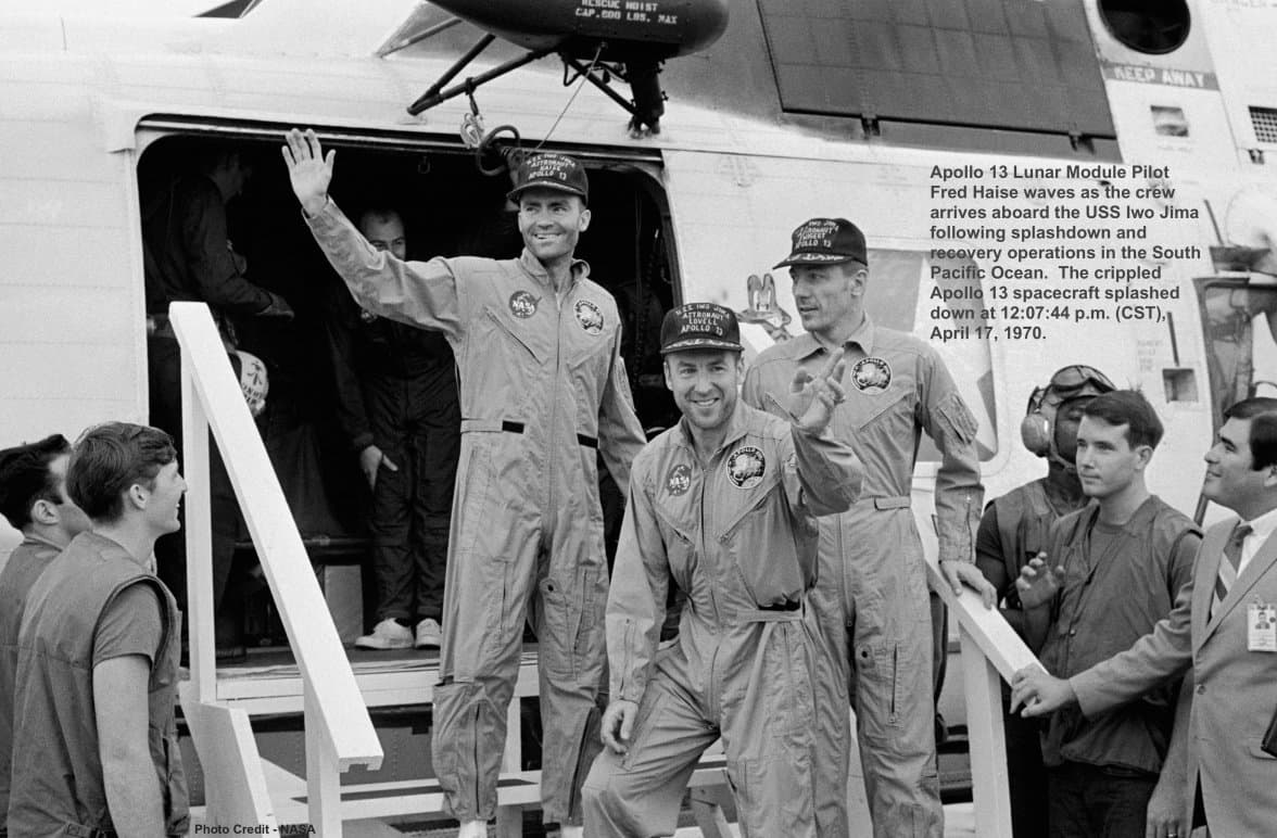 14 Signed Moonwatch Casebacks