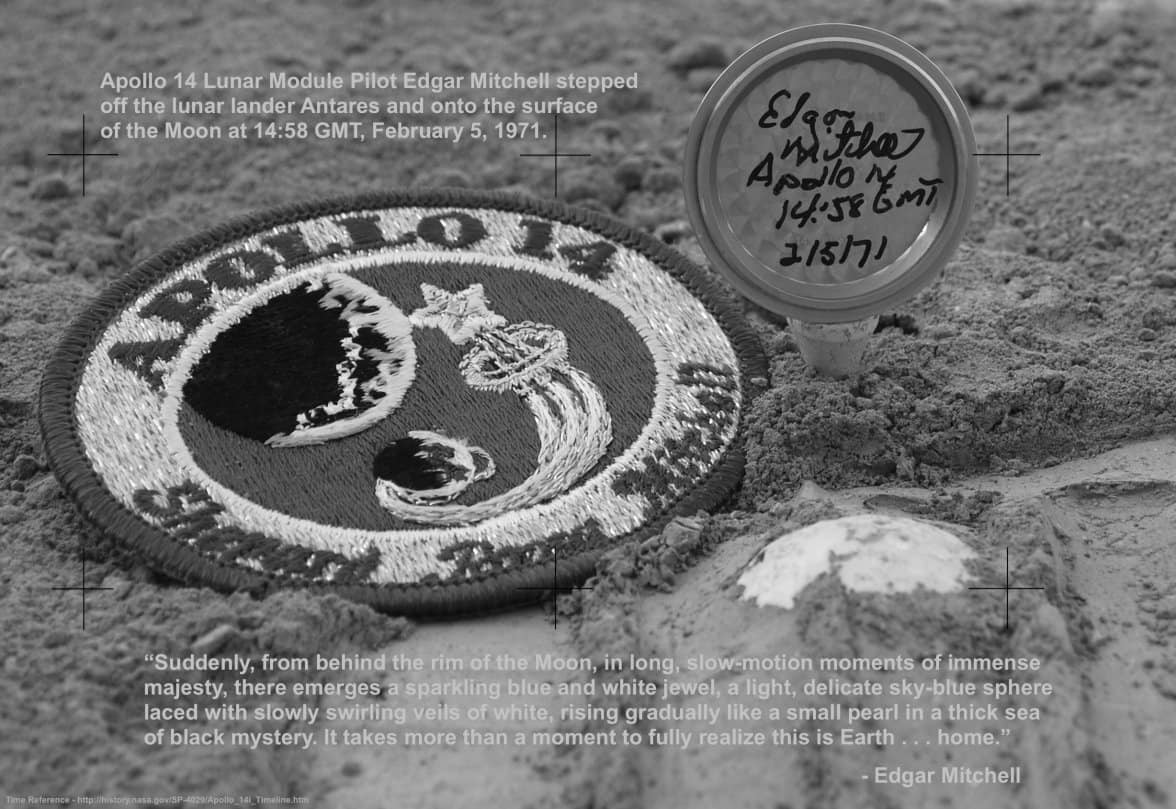 14 Signed Moonwatch Casebacks