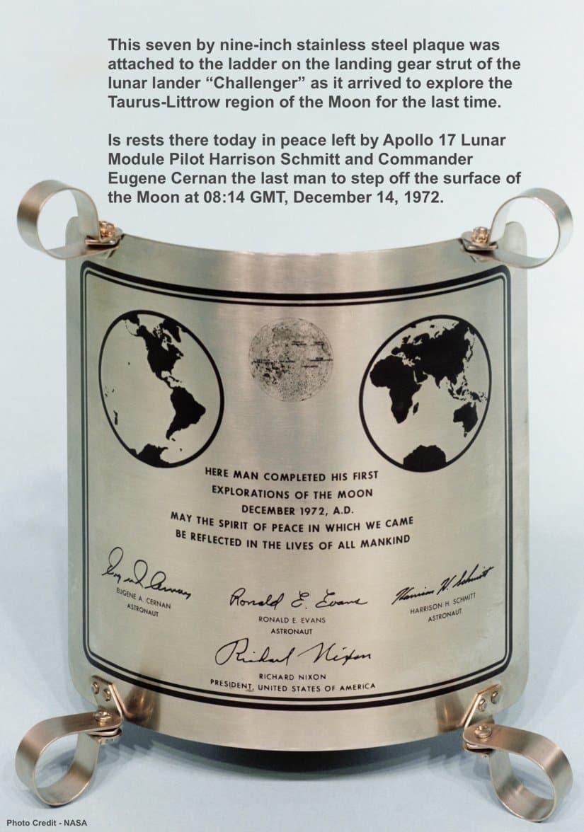 14 Signed Moonwatch Casebacks