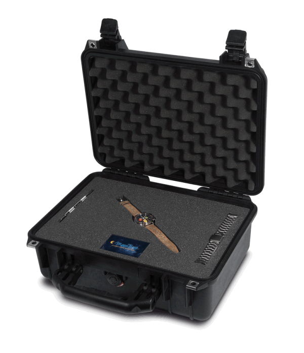 Speedmaster Customization